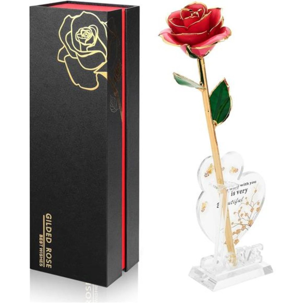 Flower Decor   |  Gift for Women in Her Valentines Day Mothers Day